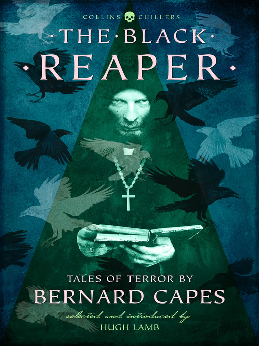 Cover image for The Black Reaper